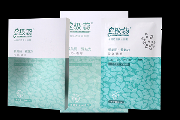 面膜代加工價格一片多少錢？