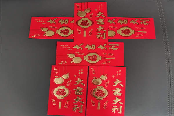 2021開工大吉，迎接好福氣-歐泉生化