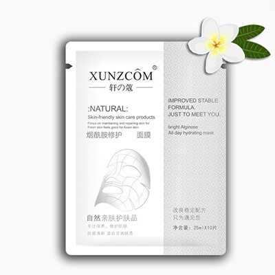 敷面膜后還需要用護膚品嗎？