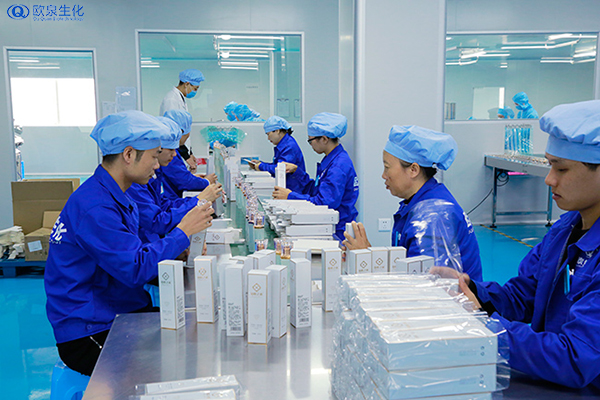 歐泉家的有效又有趣的磁石面膜你知道嗎？