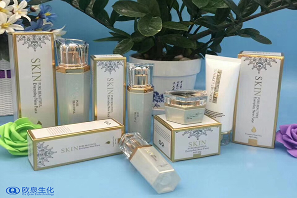 化妝品代加工:怎樣看懂化妝品？