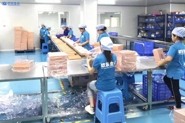 化妝品代加工對原材料有哪些要求？