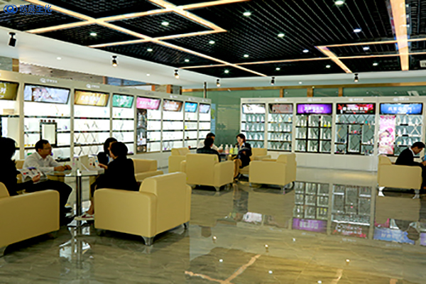 怎樣更好的經營化妝品店？
