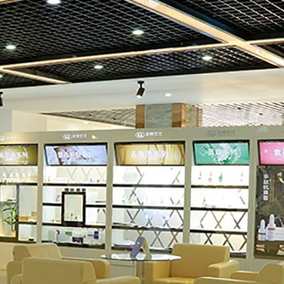 化妝品代加工:開個什么化妝品店好？