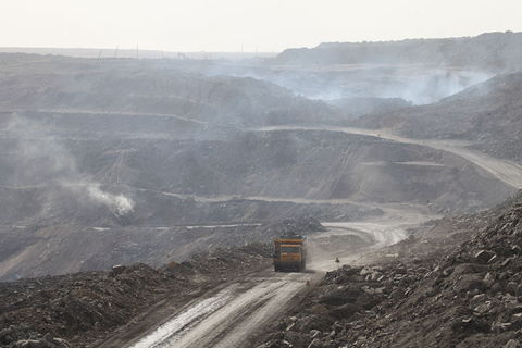 獨家 礦產資源新央企籌備成立 打造鐵礦采購 礦山開發平臺