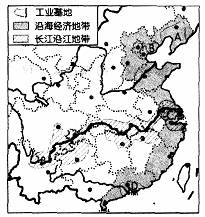 我國礦產資源的分布特點 . .
