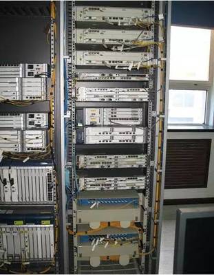 通信工程與網絡工程 數字化時代的雙輪驅動