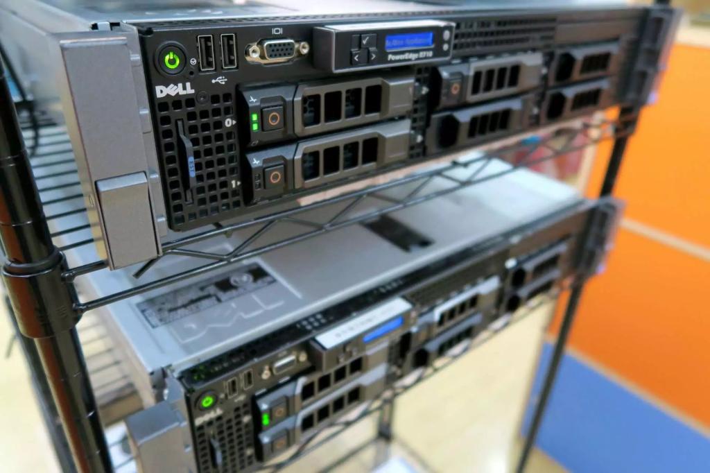 弱電智能化與網(wǎng)絡(luò)工程的融合與發(fā)展