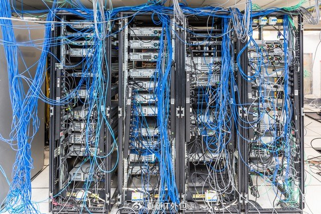 IT外包網絡工程師 必備技能全解析